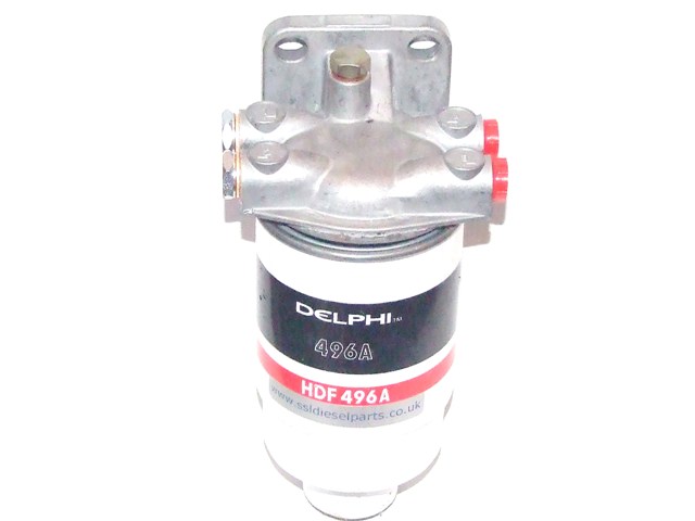 Filter Assembly SFA11